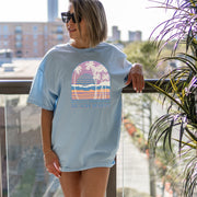Retro Beach Vacation Tee | Graphic Tee | Gift For Her | Gift For Him | Summer Shirt | Unisex