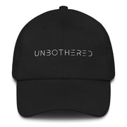 Unbothered Dad Hat