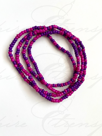 Stretchy Waist Beads